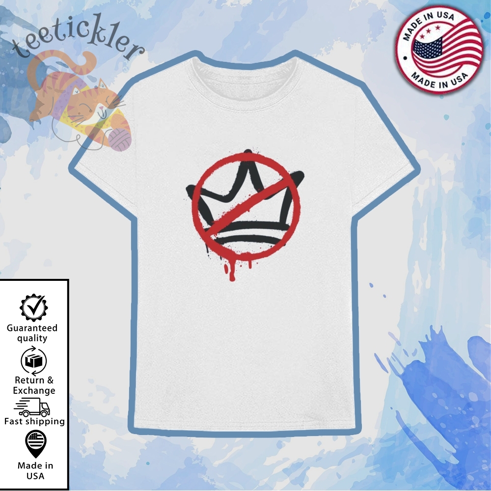 No Kings In America Shirt Anti Monarchy Protest Shirt 6 No Kings in America Shirt Anti Monarchy Protest Shirt