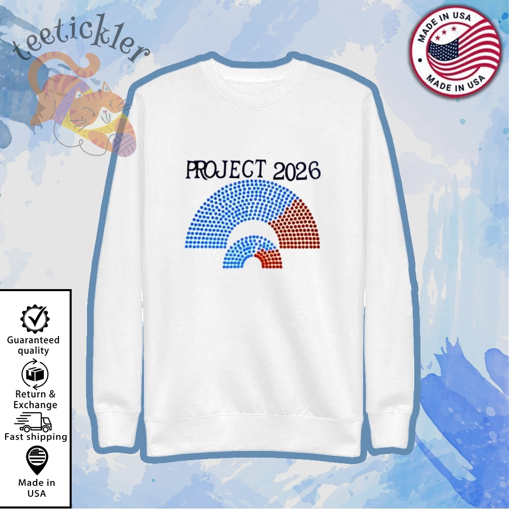 Trump Regime Democrats Project 2026 Shirt 5 Trump Regime Democrats Project 2026 Shirt