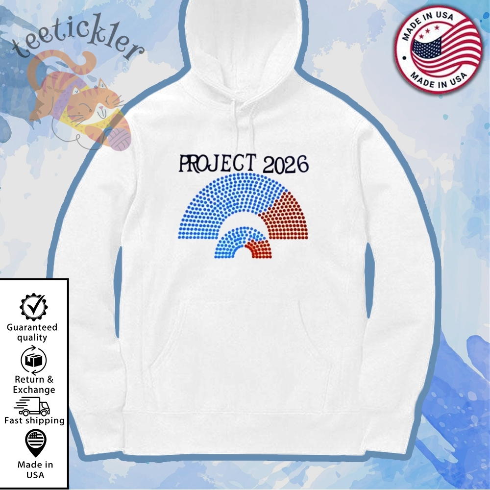 Trump Regime Democrats Project 2026 Shirt 7 Trump Regime Democrats Project 2026 Shirt