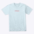 No Response T-shirt