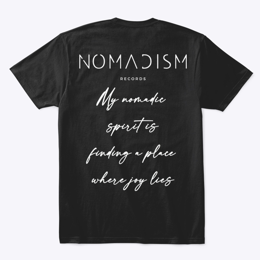 T-shirt white slogan t-shirt