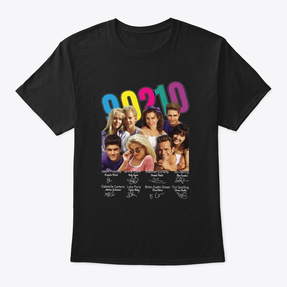 90210 t-shirt