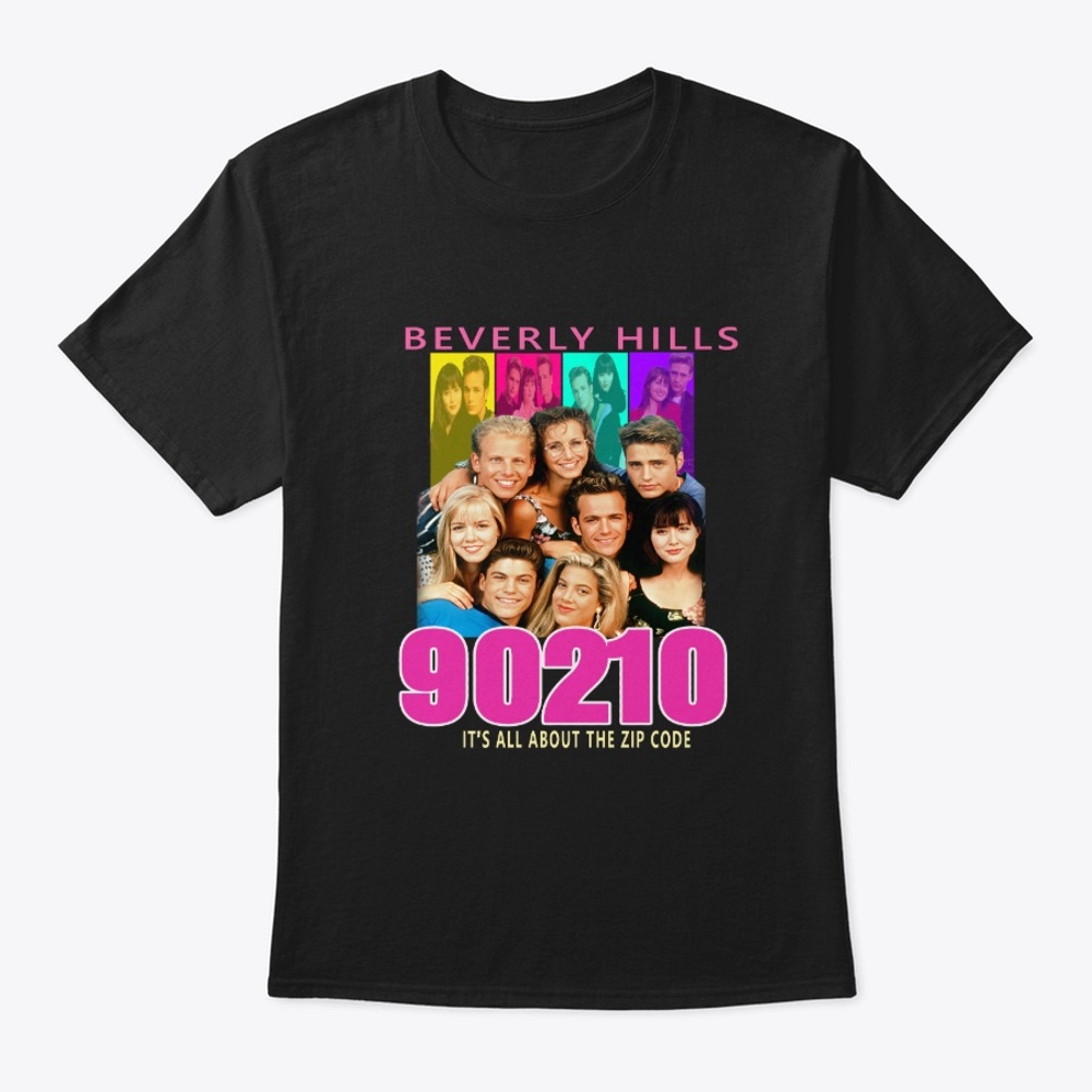 90210 t-shirt