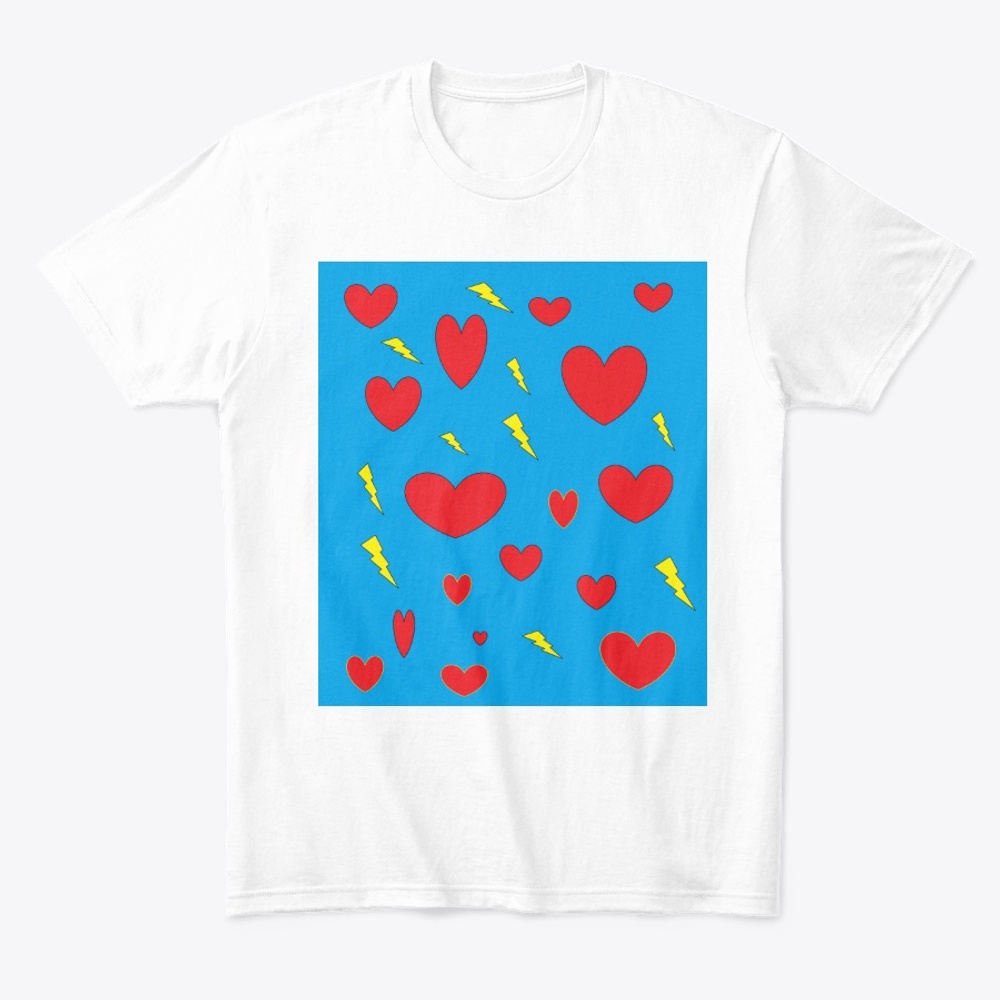 Love T-shirt