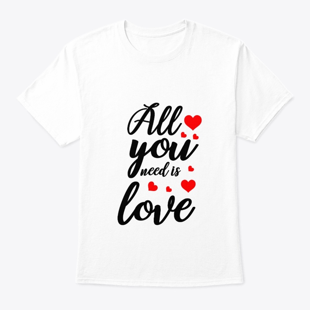 Valentine's Day quote women's t-shirt t-shirt