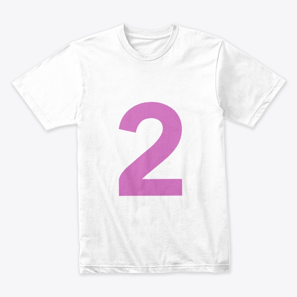 GC - Red's TShirt