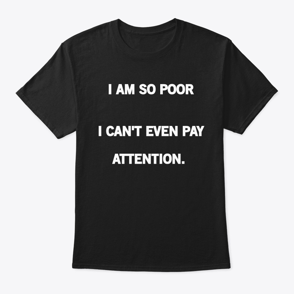 ADHD fight vs Salesman T-Shirt