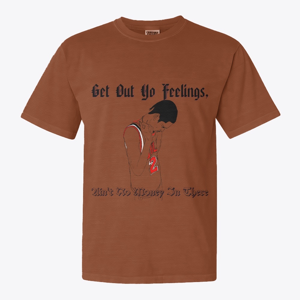 NBN Comfort T-Shirt