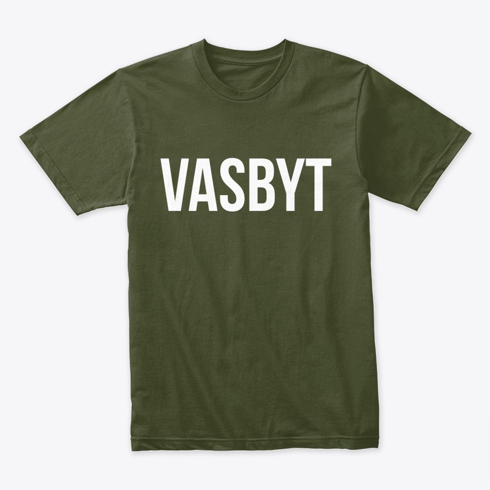 vasbyt