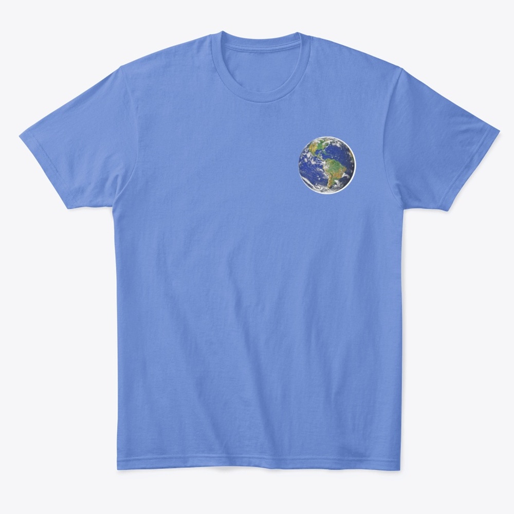 WORLD t-shirt