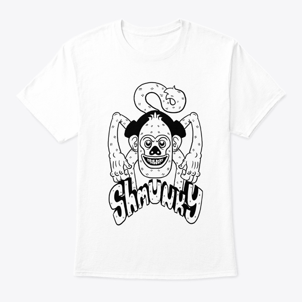Shmunky-Positive