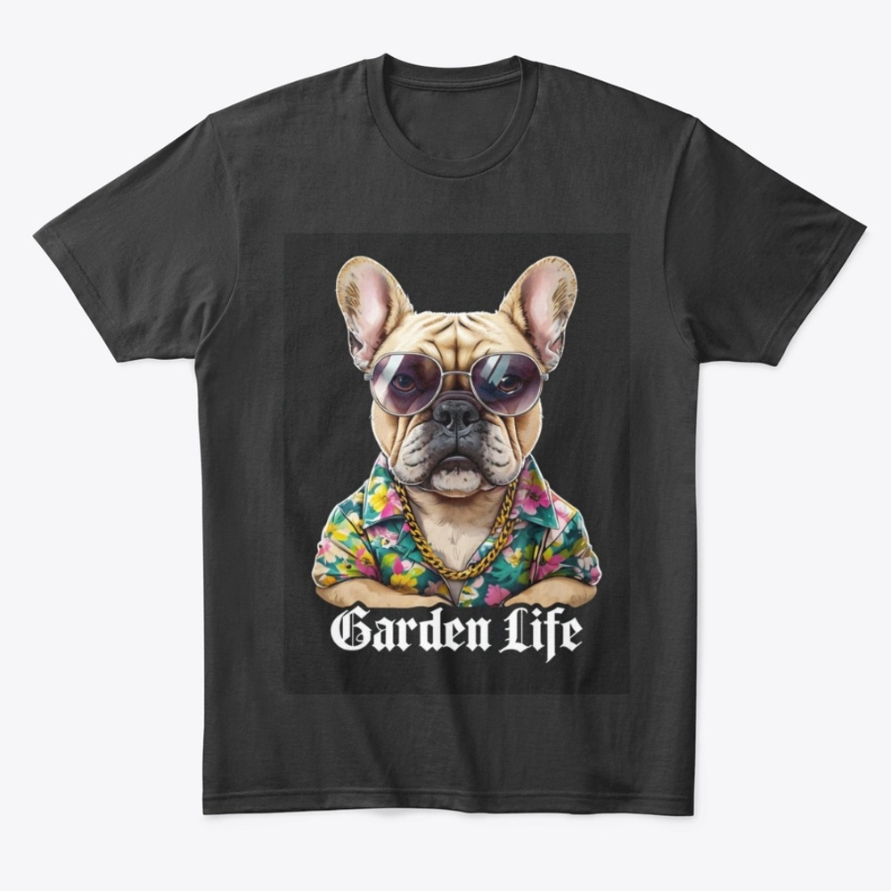 The garden life!