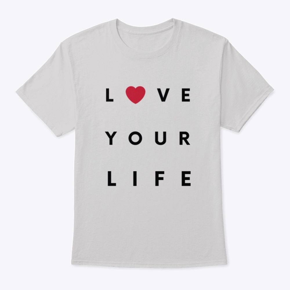 LOVE YOUR SELF