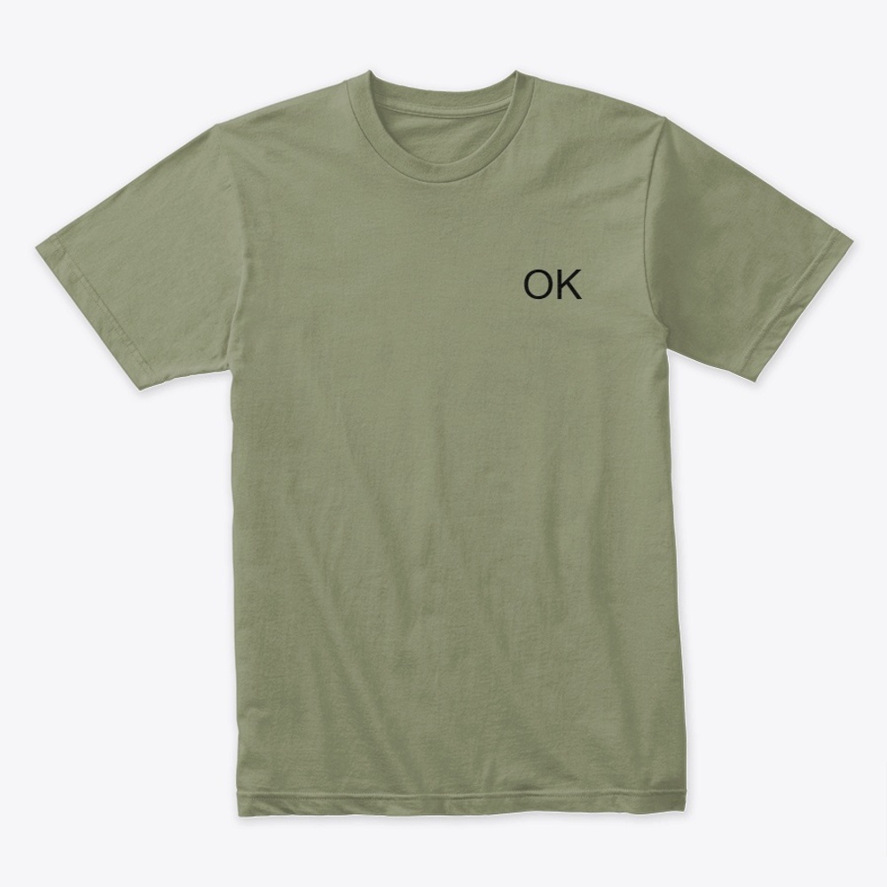 OK Marine
