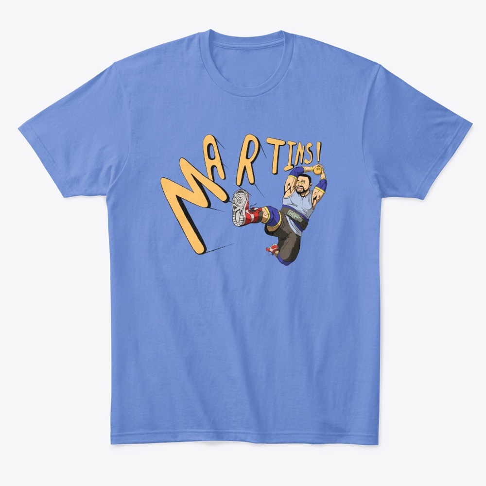 Martins Classic Design