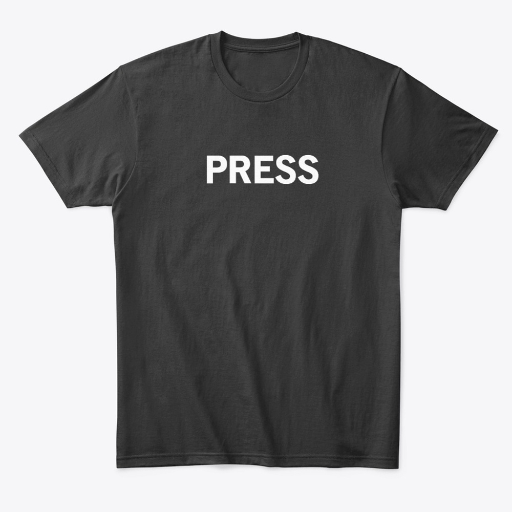 OFFICIAL - PRESS - BLACK