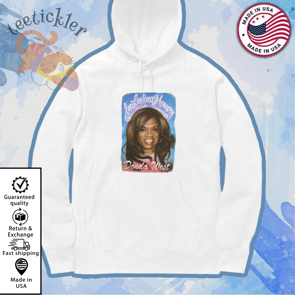 Danda West Kanye West Mother Shirt 7 DANDA WEST KANYE WEST MOTHER Shirt