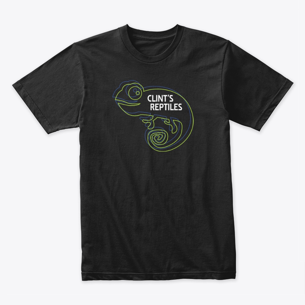 Clint's Reptiles