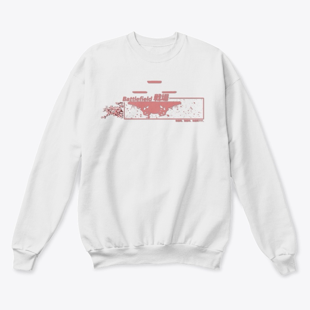 Battlefield Sweatshirt