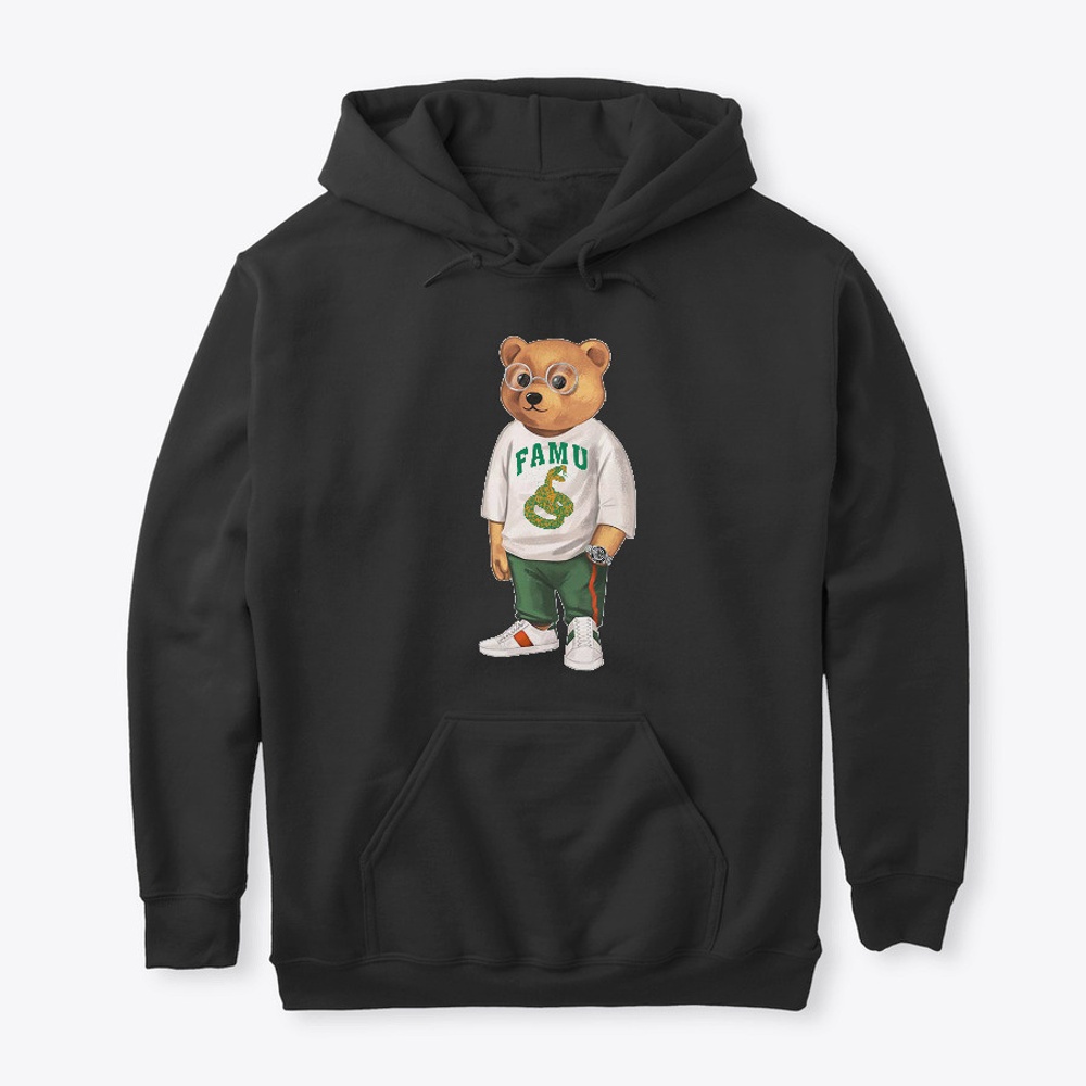 Famu Rattler Bear