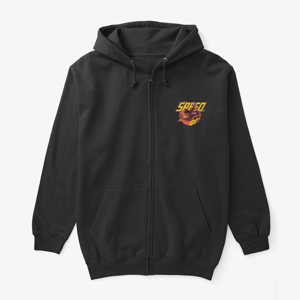 Ishowspeed Merch