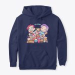 SO GOOD HOODIE