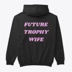 Future trophy wife
