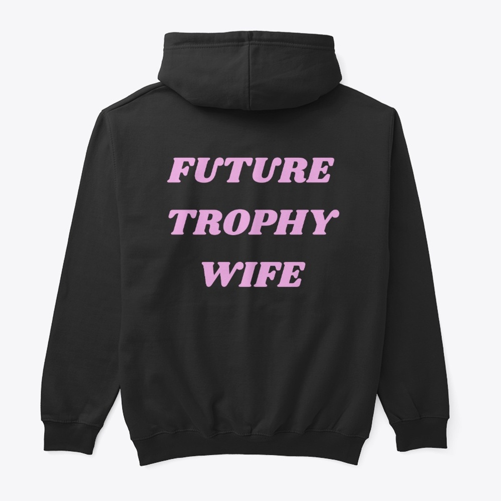 Future trophy wife