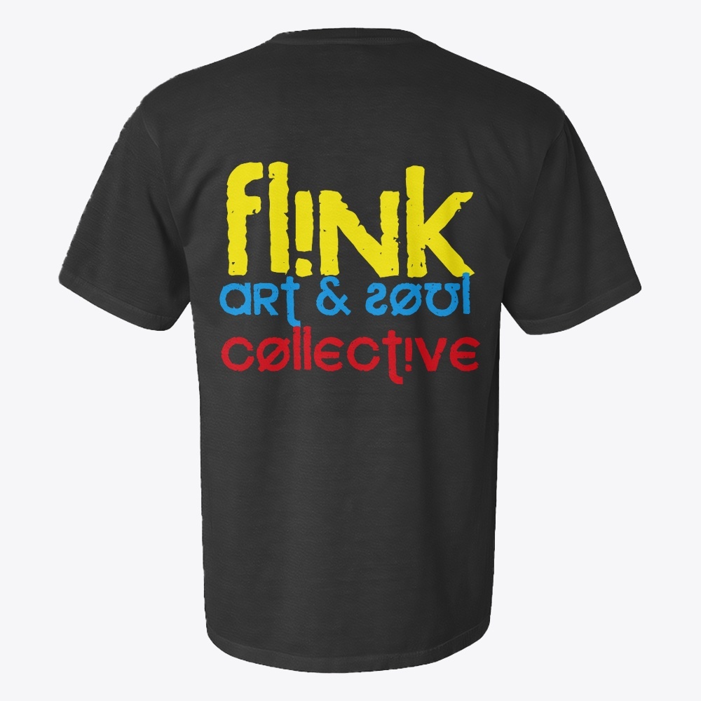Comfort Colors FASC Tee