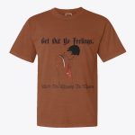 NBN Comfort T-Shirt