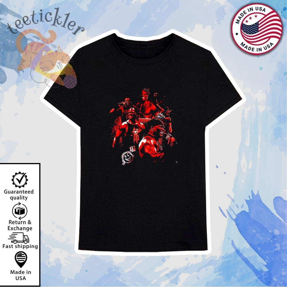 Ron Killings Shirt Ron Killings R Truth T Shirt 6 Ron Killings Shirt Ron Killings R Truth T Shirt