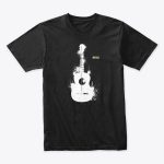 Brushy's Guitar