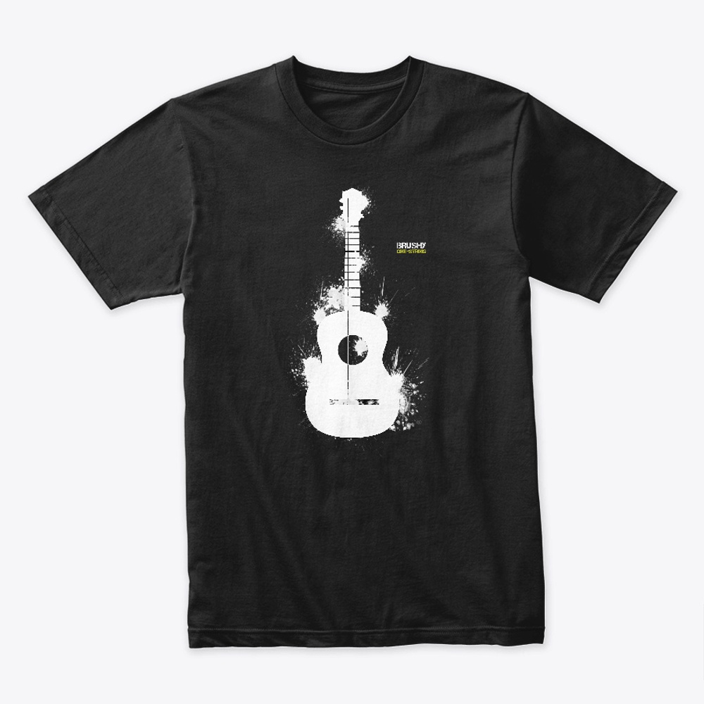 Brushy's Guitar