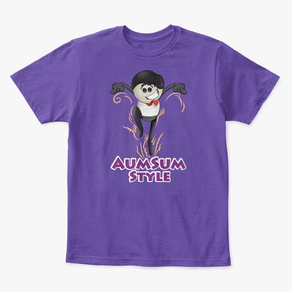 T-Shirts | AumSum Style