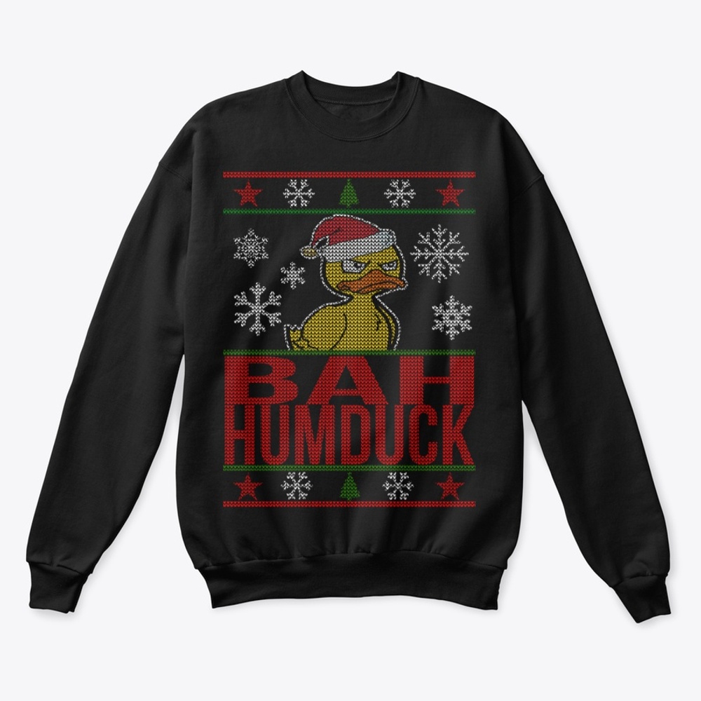 BAH HUMDUCK