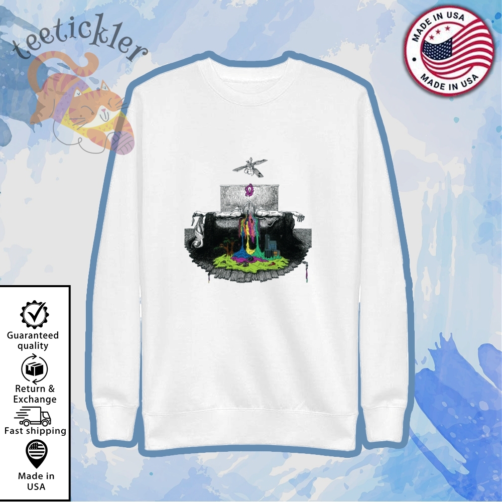 Twenty One Pilots Album Cover Shirt 5 Twenty One Pilots Album Cover Shirt