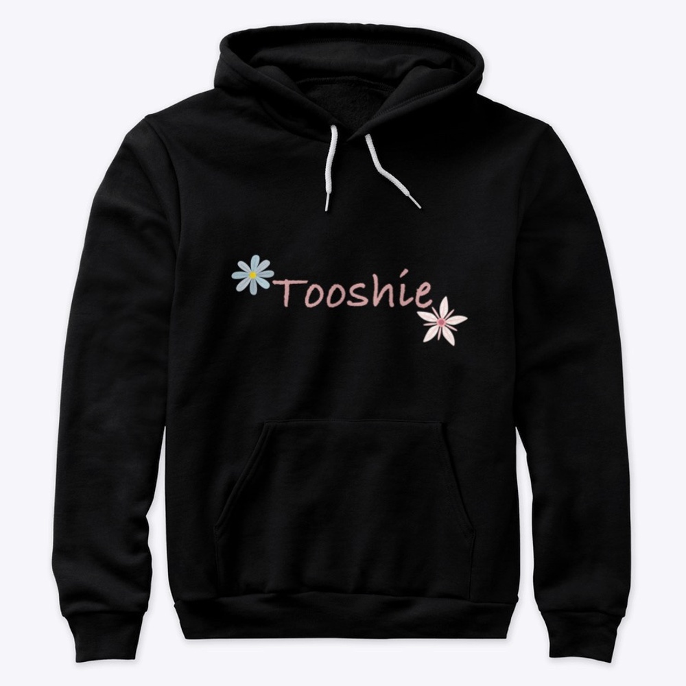 Tooshie Merch