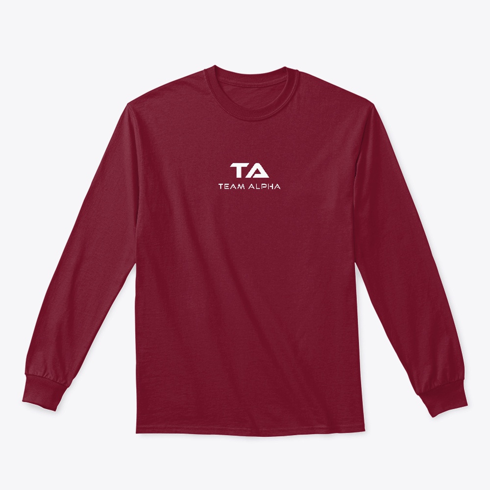 Team Alpha Store