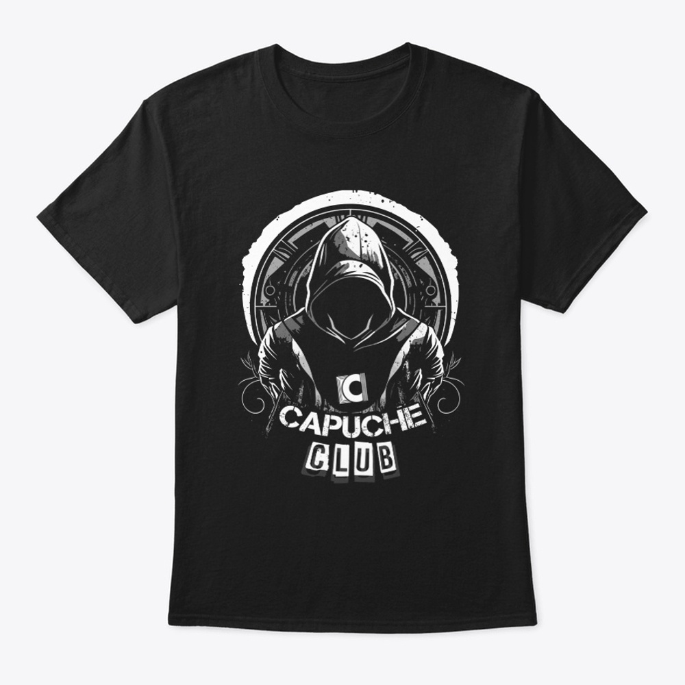 Capuche Club