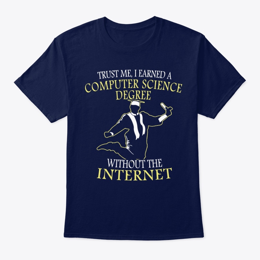 Trust Com Sci Man - FRONT