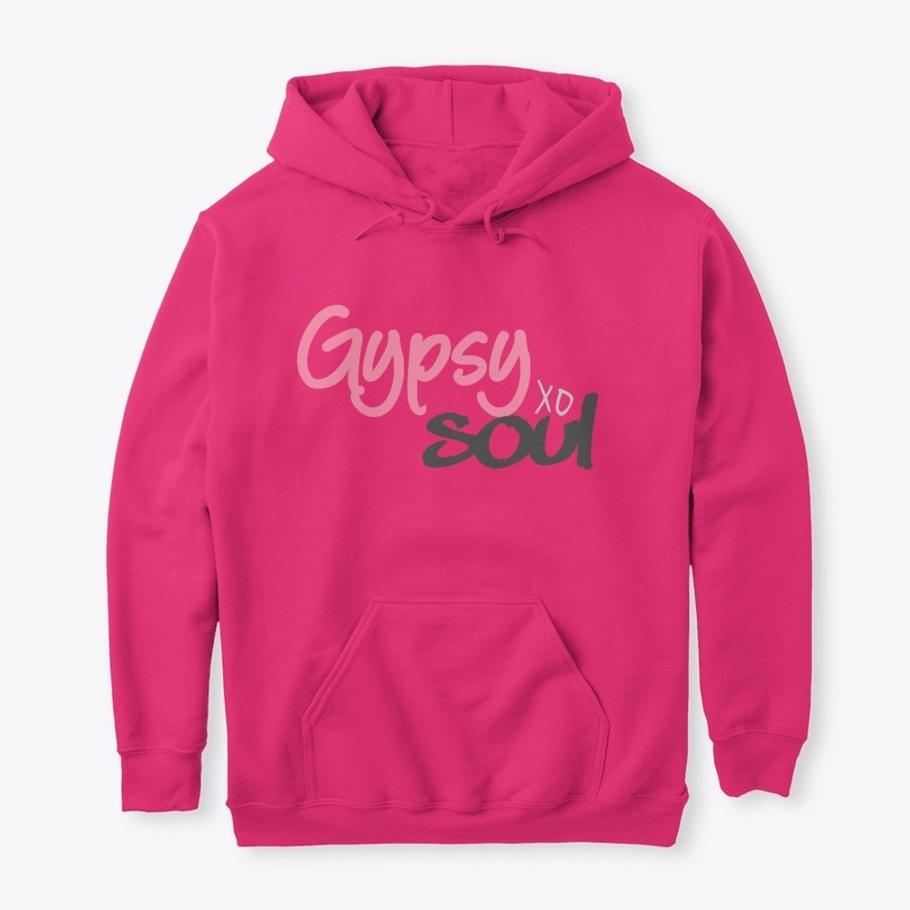 Gypsy kay