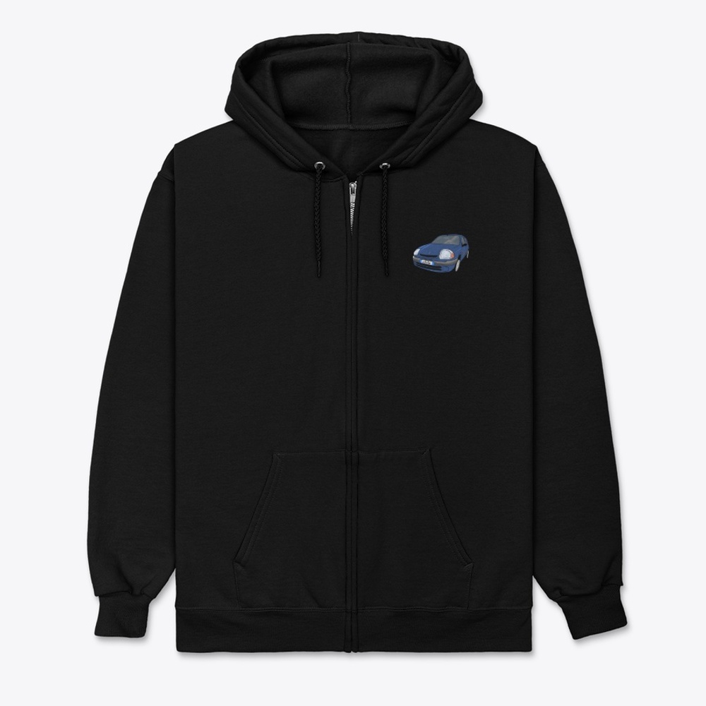 Gilet - Clito sur le c?ur