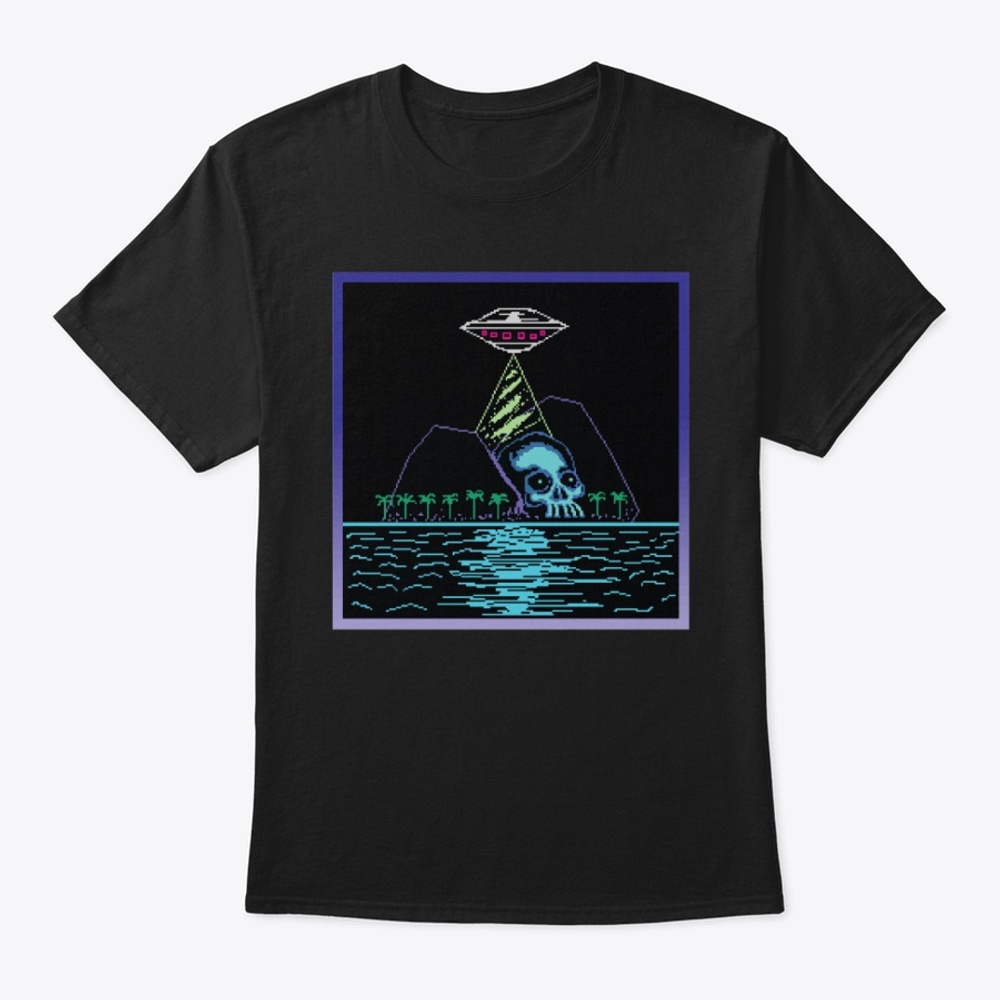 Bunker Island Merch