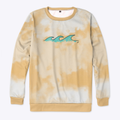 YS - Waves Crewneck