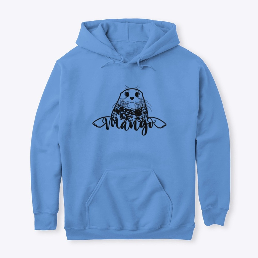 Mango Merch!