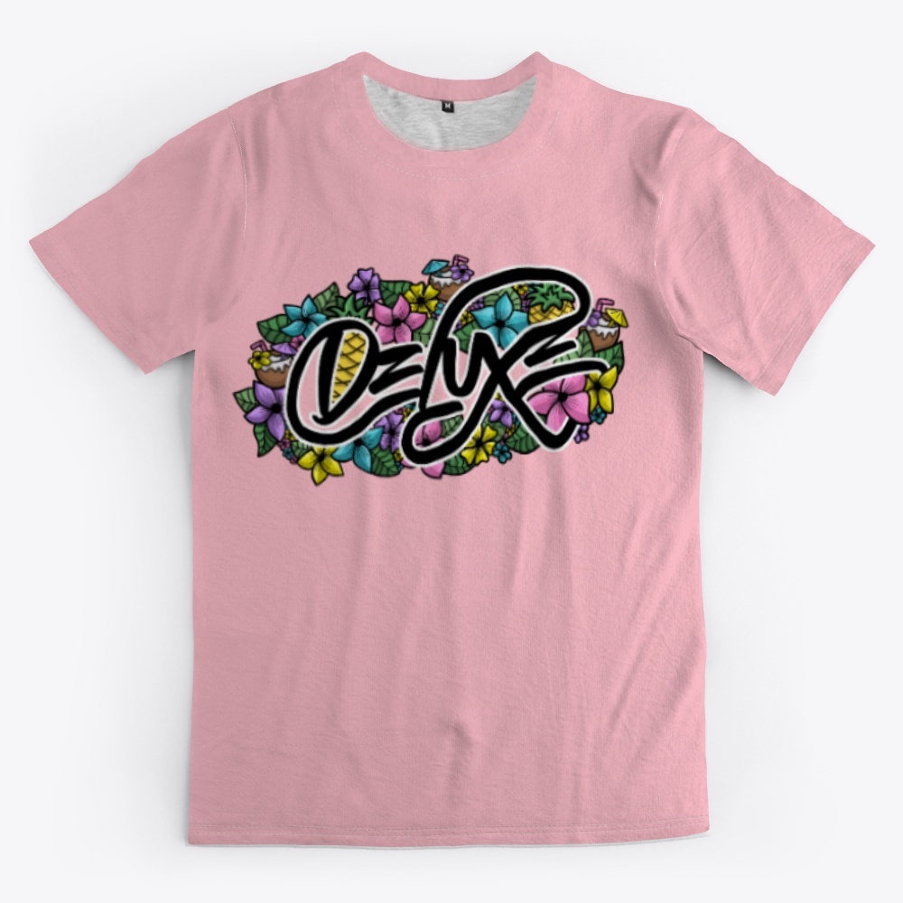 DELUXE by Livvvyyy
