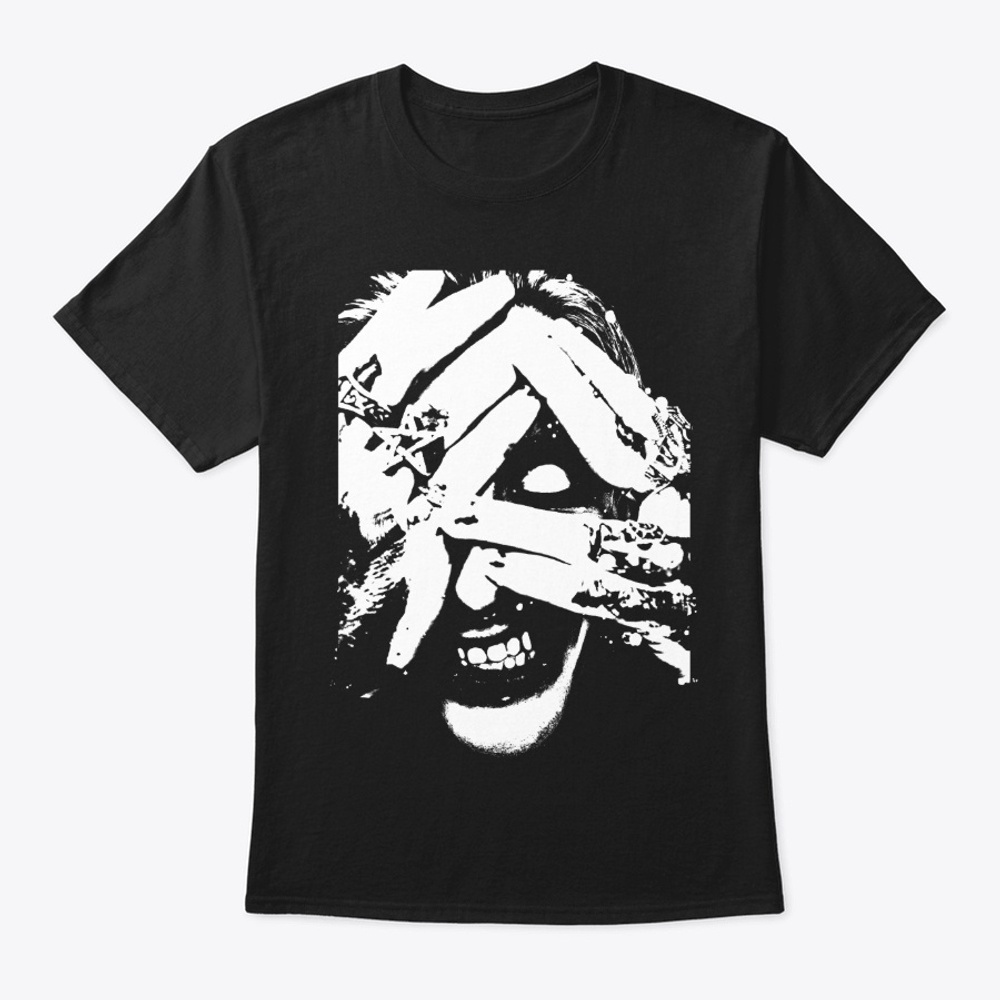 Joker Grin
