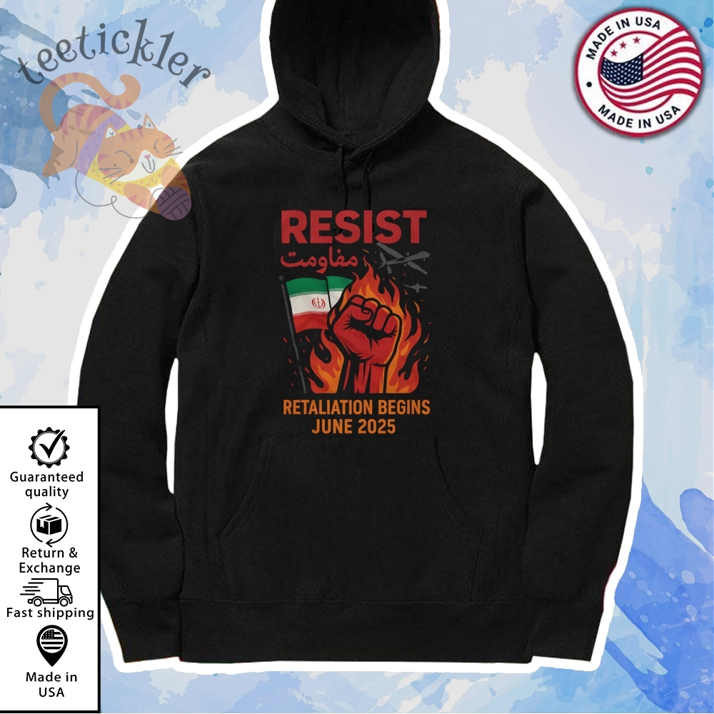 Stand Against Rising Lion Iran Resistance Shirt 7 Stand Against Rising Lion Iran Resistance Shirt