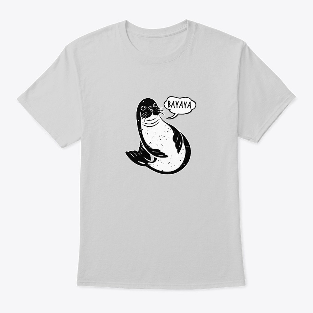Seal bayaya