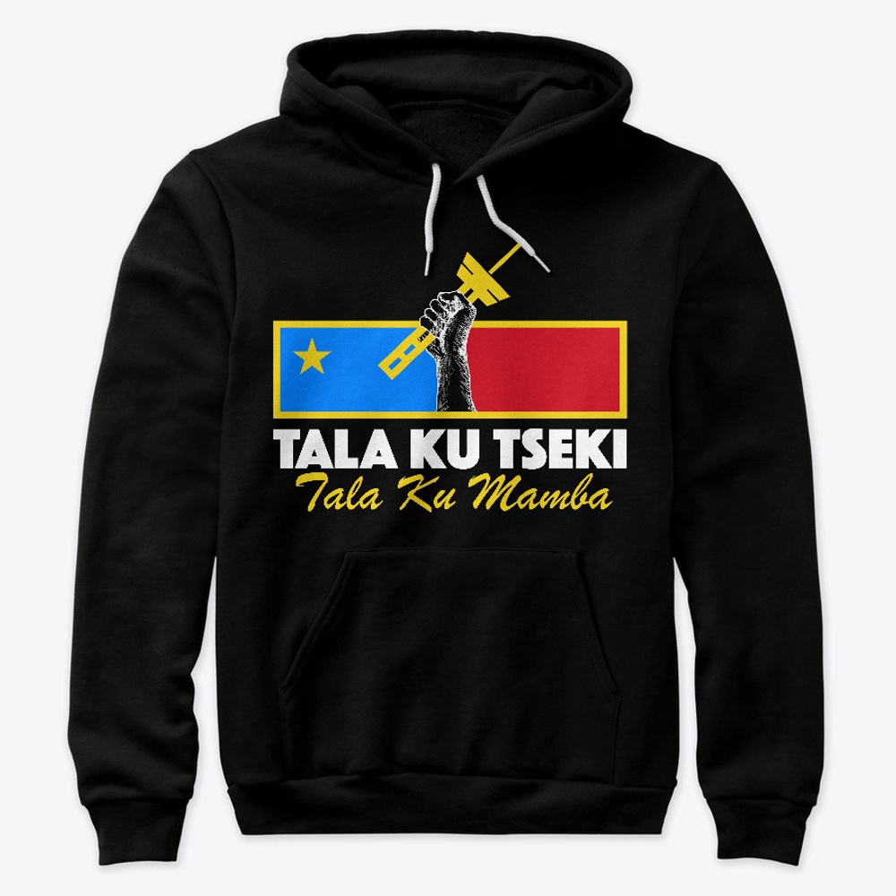 Couleurs Tala Ku Tseki